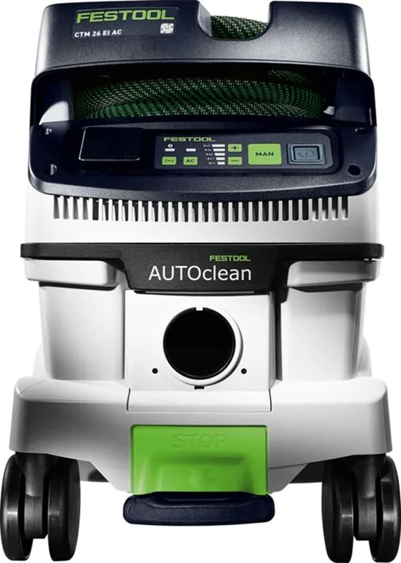 stofafzuigmobiel cleantec festool Rechtstreeks Van De Fabrikant