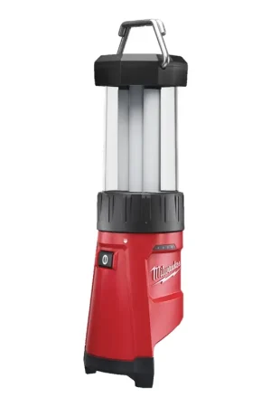 accu zaklamp led milwaukee Finale Uitverkoop