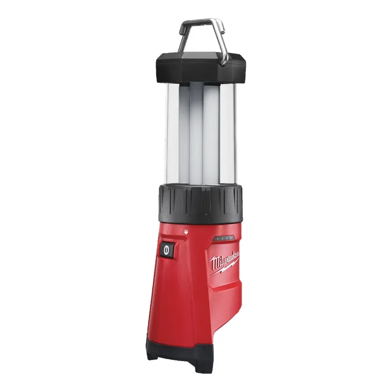 accu zaklamp led milwaukee Finale Uitverkoop
