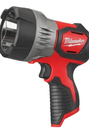 accu zaklamp led milwaukee Snelle Levering