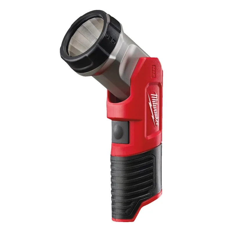 Direct Beschikbaar accu zaklamp led milwaukee