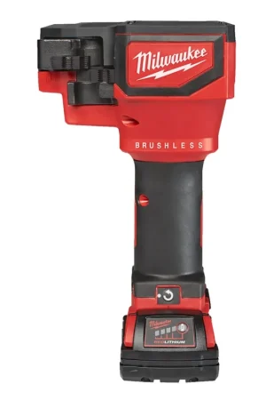 accu draadeindschaarmachine milwaukee Actieprijs