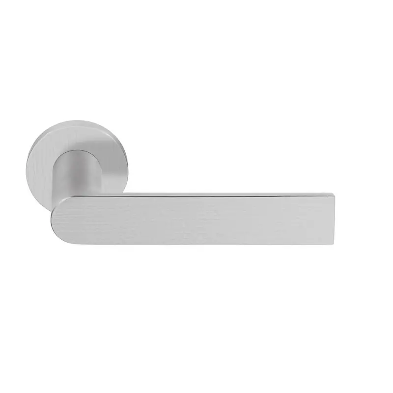 deurkruk rvs Aanbieding