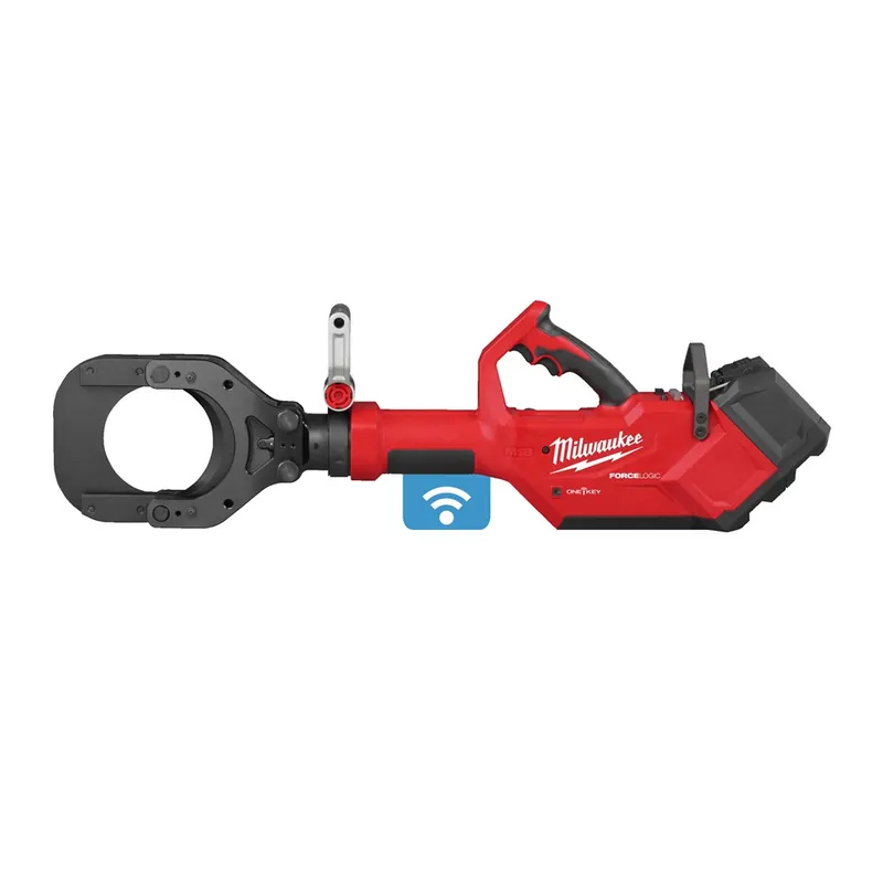 accu kabelkniptang milwaukee Beste Prijs