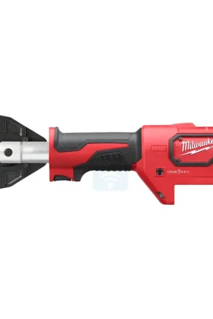 Aanbieding accu kabelkniptang milwaukee