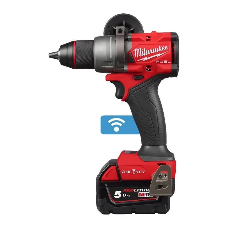 Beperkt Aanbod accu klopboor-/ schroefmachine milwaukee