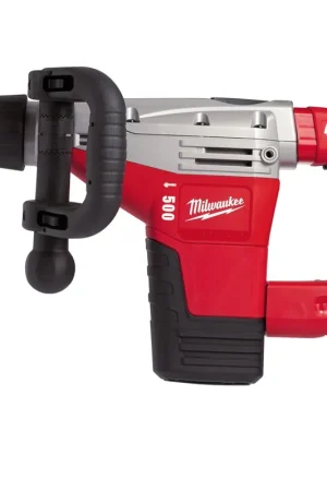 Weekendaanbieding combihamer milwaukee sds-max