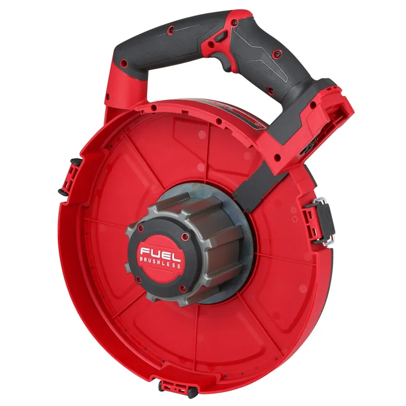 Dagaanbieding accu trekveer milwaukee