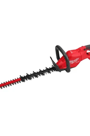 Aanbieding accu heggenschaar milwaukee 600mm