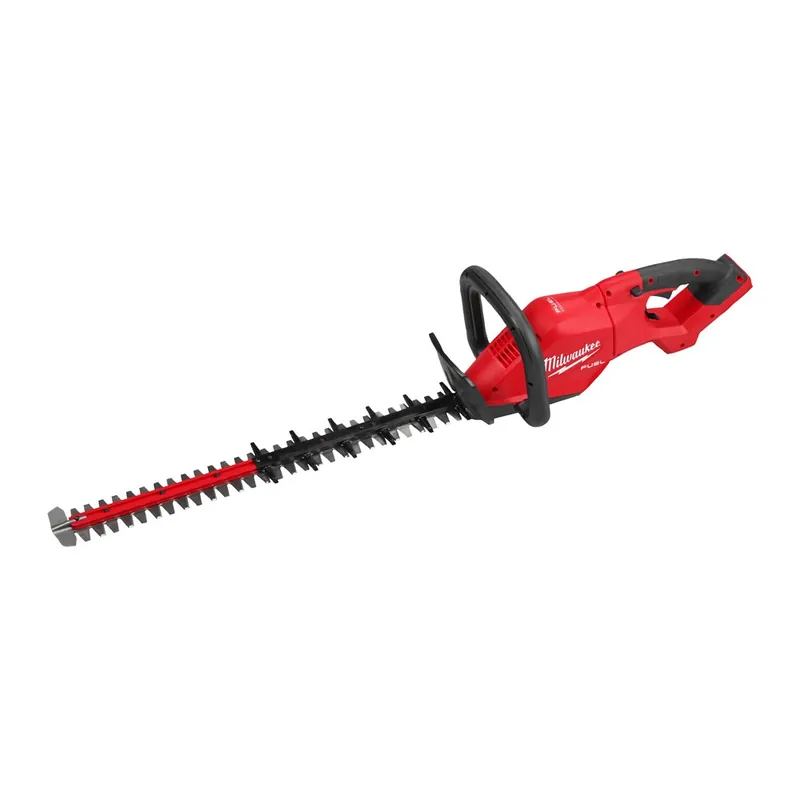 Aanbieding accu heggenschaar milwaukee 600mm