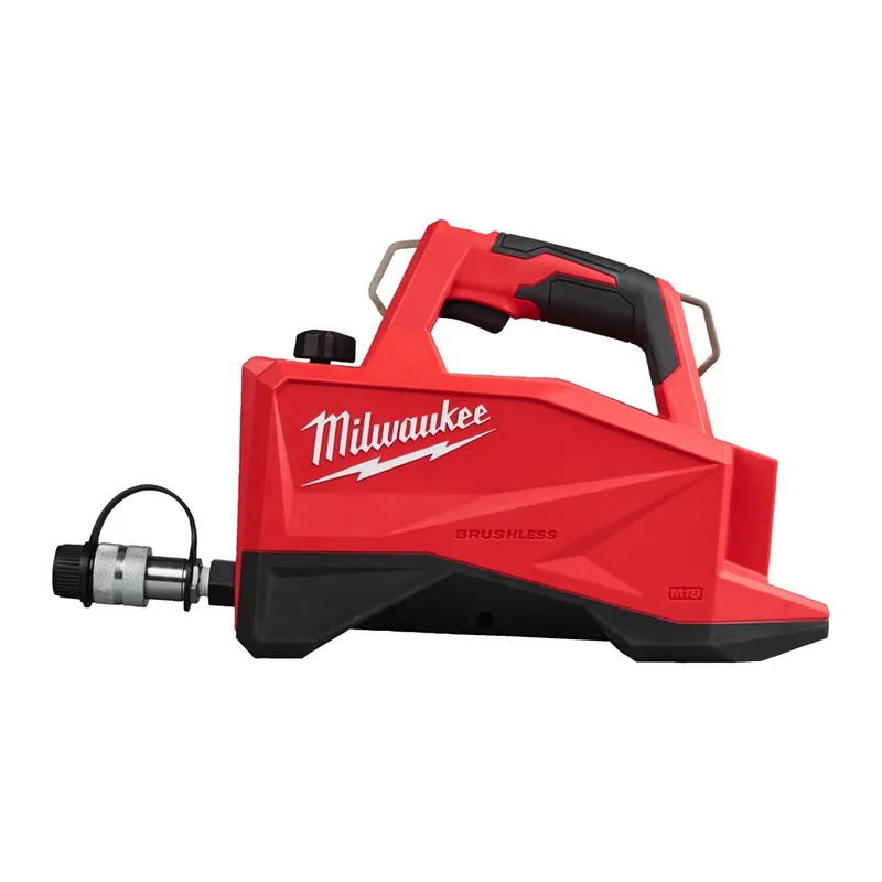 accu hydraulische pomp milwaukee Bestseller