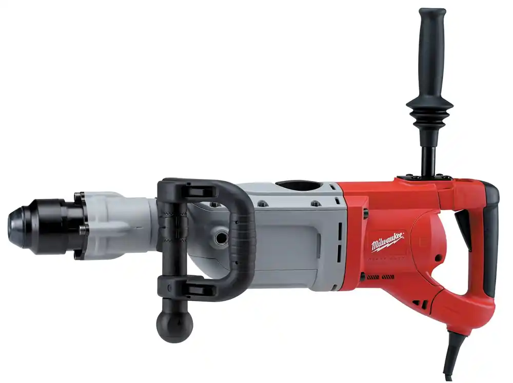 combihamer milwaukee sds-max Laatste Versie