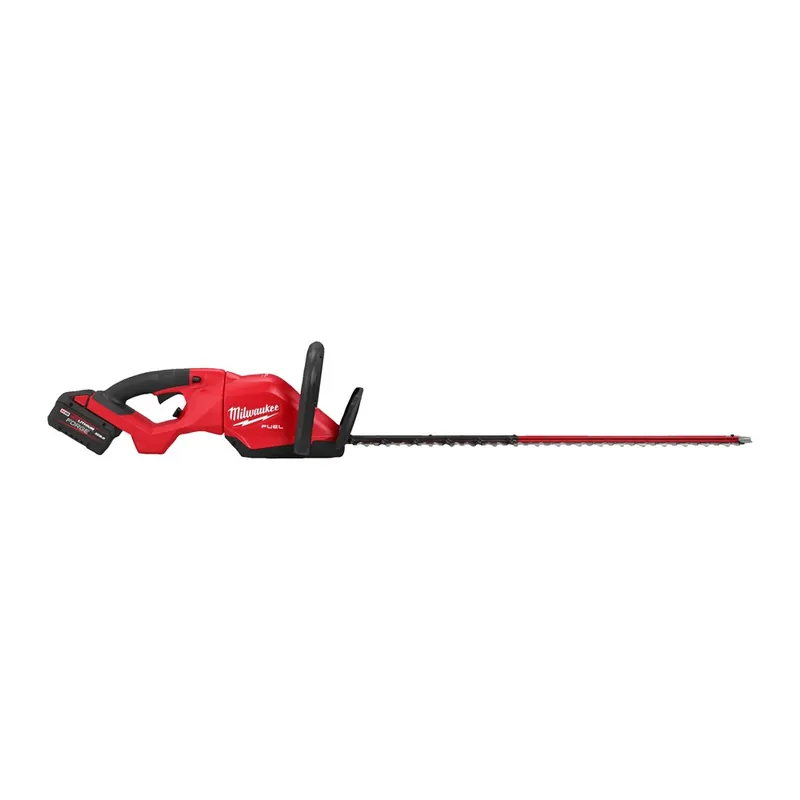 Lage Kosten accu heggenschaar milwaukee 750mm