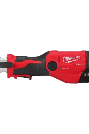 Aanbieding accu perstang milwaukee