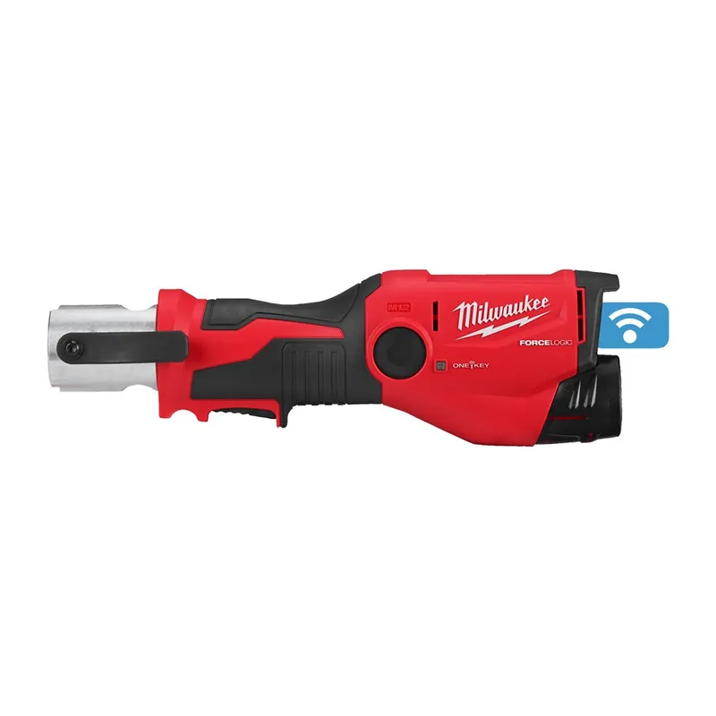 Aanbieding accu perstang milwaukee