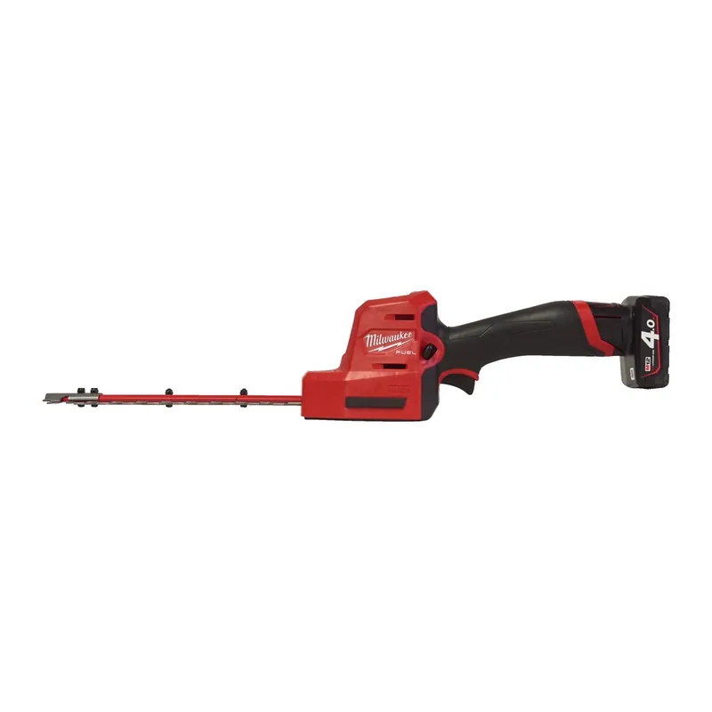 Premium accu heggenschaar milwaukee 200mm