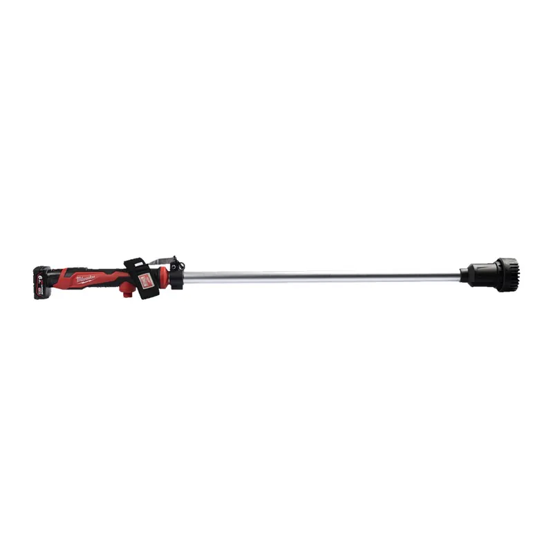 Premium accu staafwaterpomp milwaukee