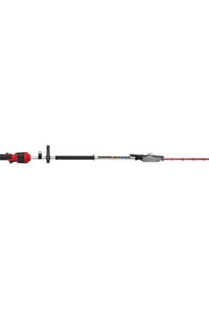 Aanbieding accu stokheggenschaar milwaukee 650mm