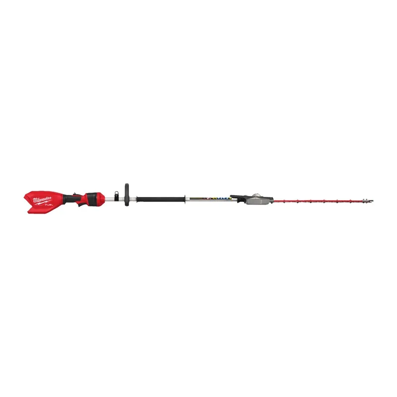 Aanbieding accu stokheggenschaar milwaukee 650mm