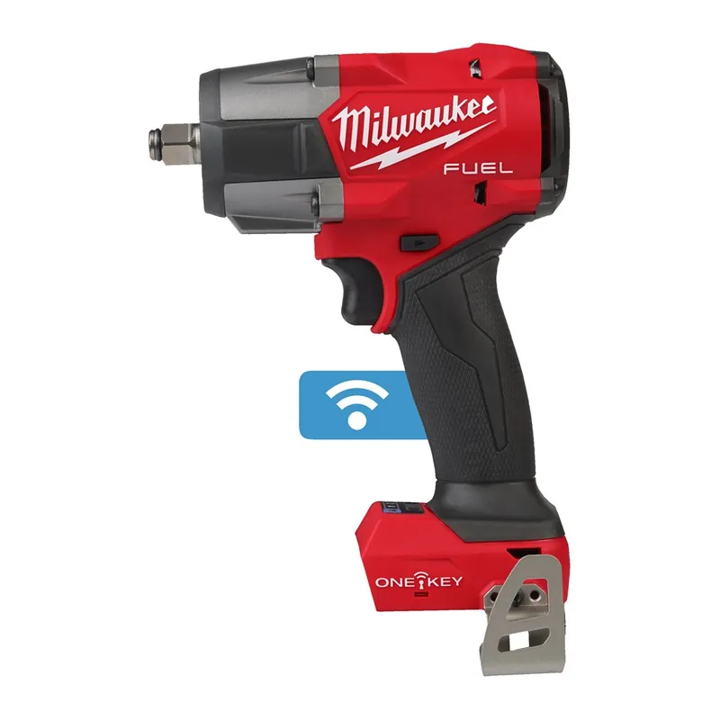 Speciale Aanbieding accu slagmoersleutel milwaukee