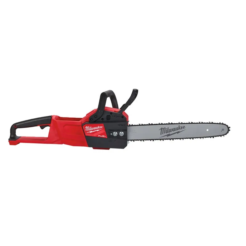 Gecertificeerd accu kettingzaagmachine milwaukee 400mm