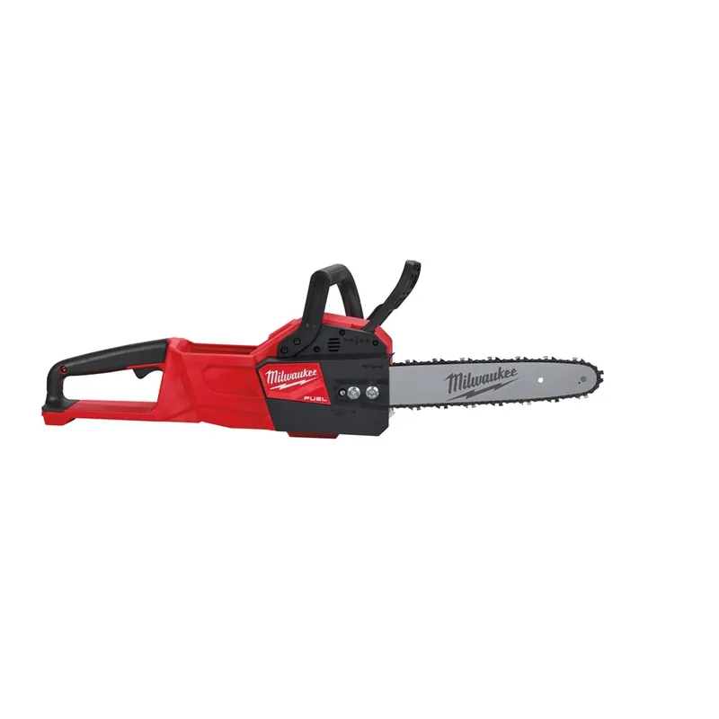 accu kettingzaagmachine milwaukee 300mm Laatste Versie