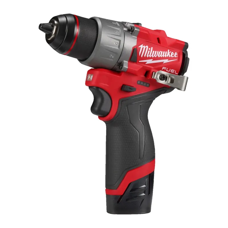 Direct Beschikbaar accu boor-/ schroefmachine milwaukee