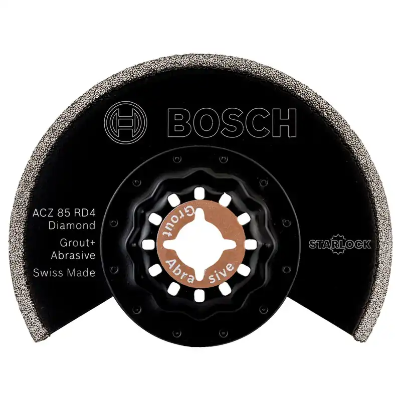 Rechtstreeks Van De Fabrikant multizaagblad bosch