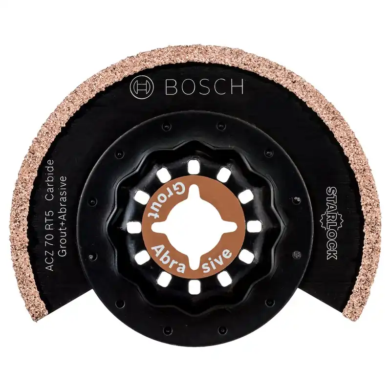 Bestseller multizaagblad bosch