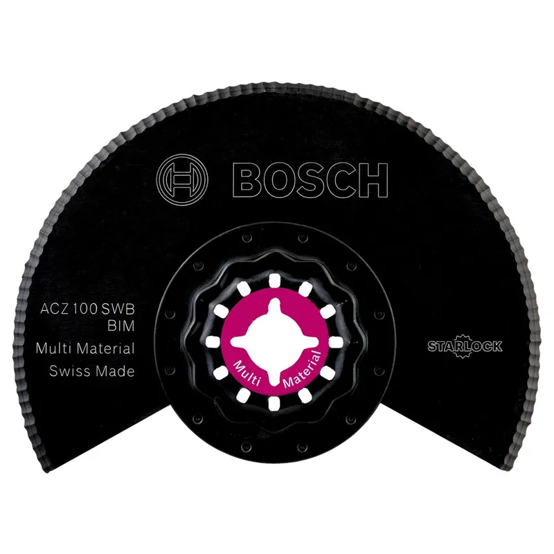 multizaagblad bosch Koopje