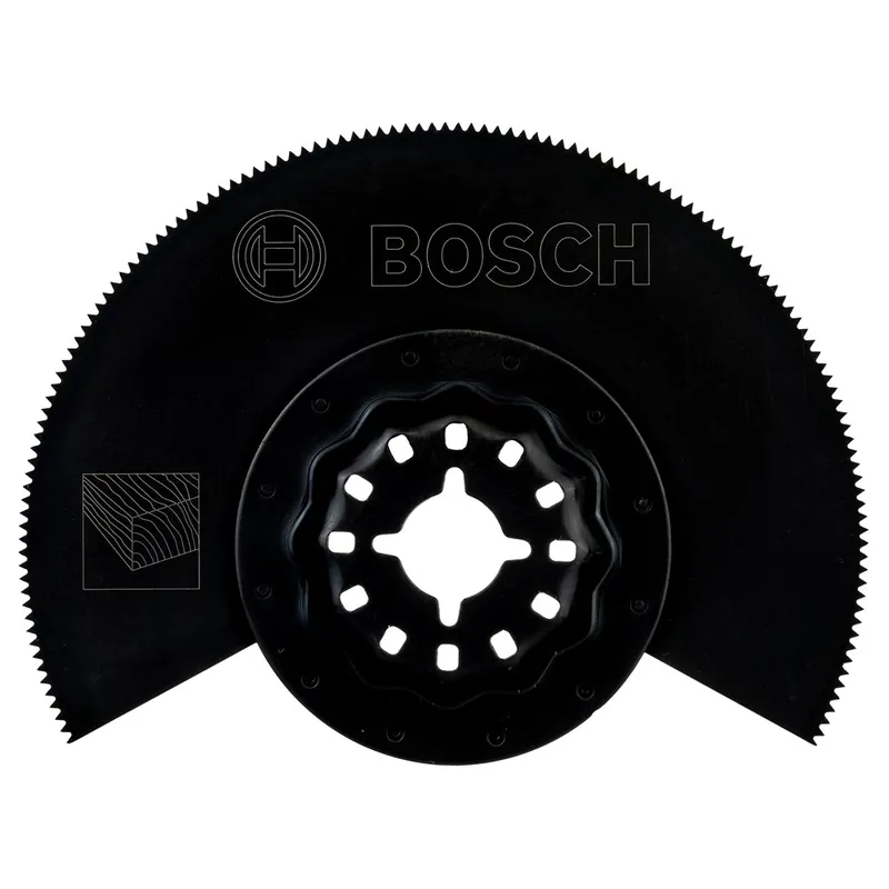 Lage Kosten multizaagblad bosch