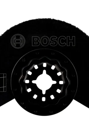 Veilige Betaling multizaagblad bosch