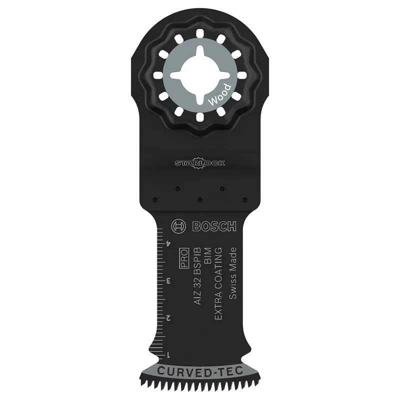 Bestel Nu multizaagblad bosch pro