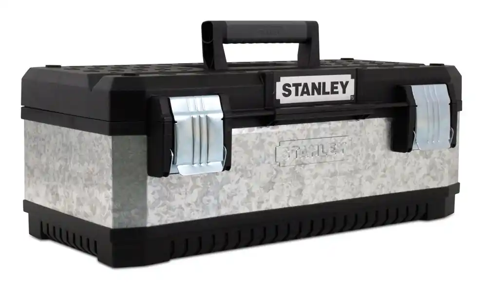 gereedschapskoffer stanley Laatste Versie