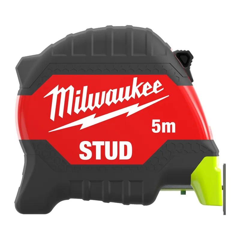 rolbandmaat milwaukee Gratis Retour