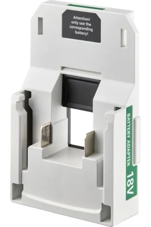 adapter multi-battery laser laserliner Voordeelprijs