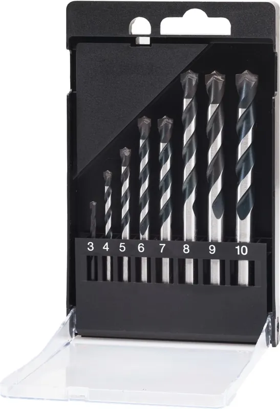Korting betonborenset hm phantom