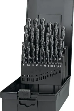 Populair spiraalborenset hss phantom