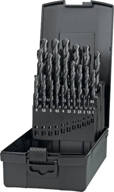 Populair spiraalborenset hss phantom