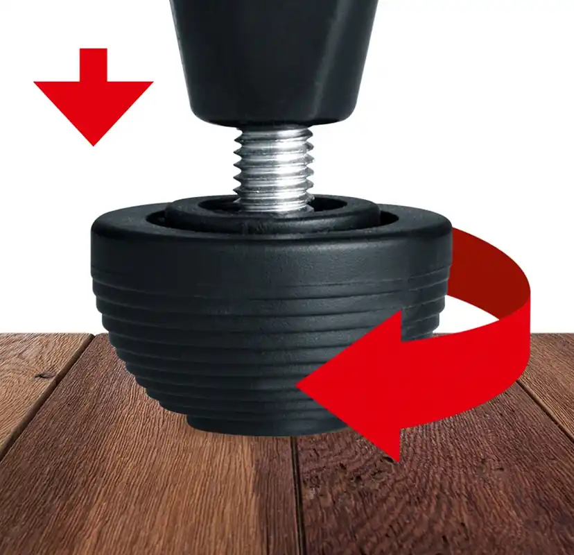 spindelstatief laserliner Koopje
