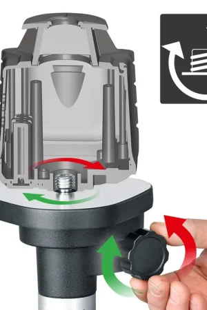 compactstatief laserliner Speciale Aanbieding