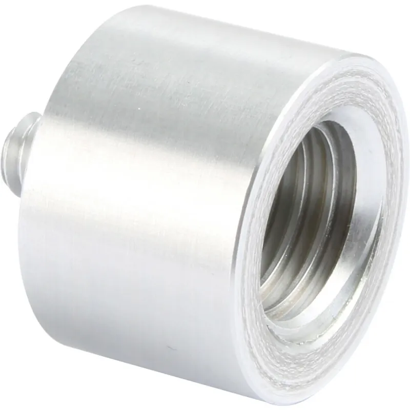 Hoge Kwaliteit statiefadapter aluminium laserliner