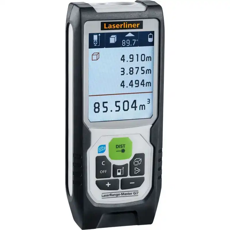 laserafstandmeter groen laserliner Lage Kosten