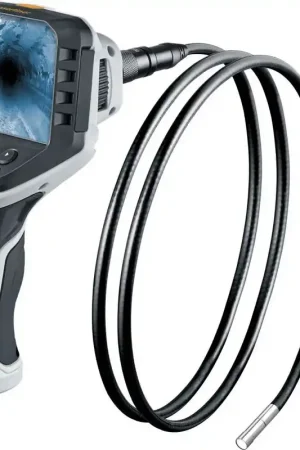 Direct Verzonden inspectiecamera laserliner