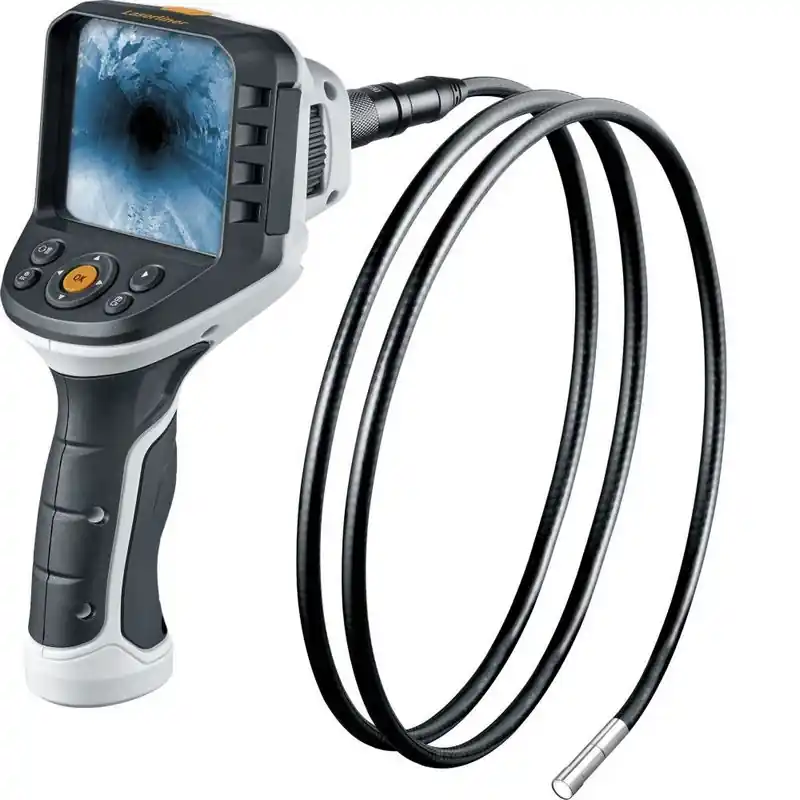 Direct Verzonden inspectiecamera laserliner
