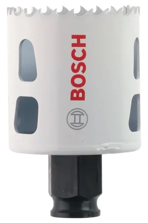 Tijdelijk Beschikbaar gatzaag hss bimetaal bosch