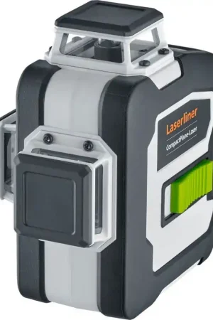 Direct Beschikbaar kruislijnlaser groen laserliner