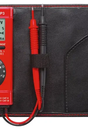Beperkte Voorraad multimeter digitaal benning