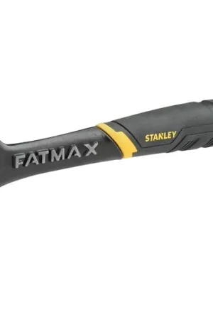 Finale Uitverkoop sloophamer stanley fatmax