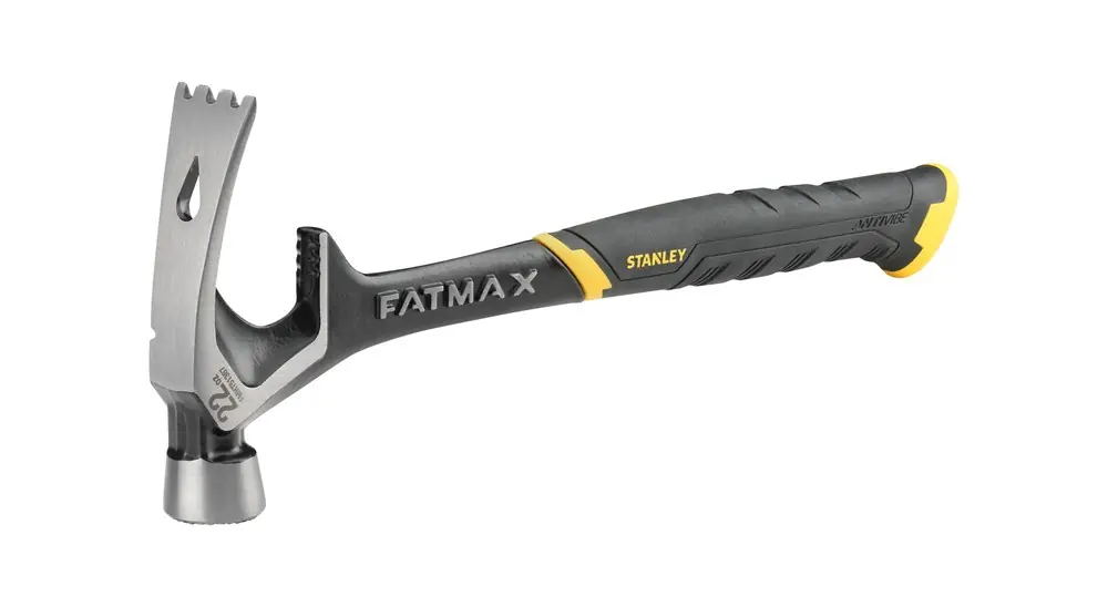 Finale Uitverkoop sloophamer stanley fatmax